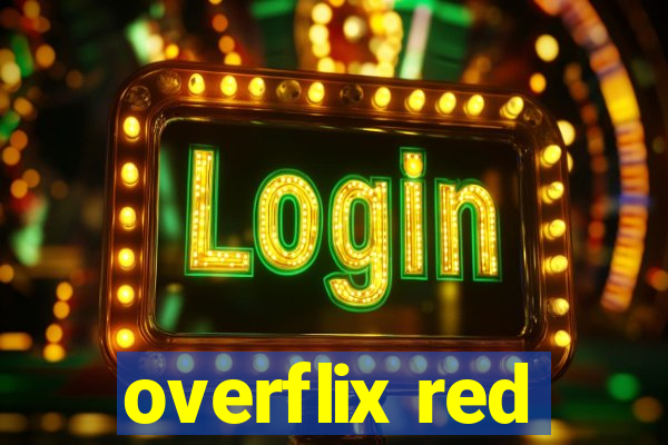 overflix red